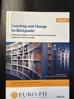 Coaching und Change im Blickpunkt