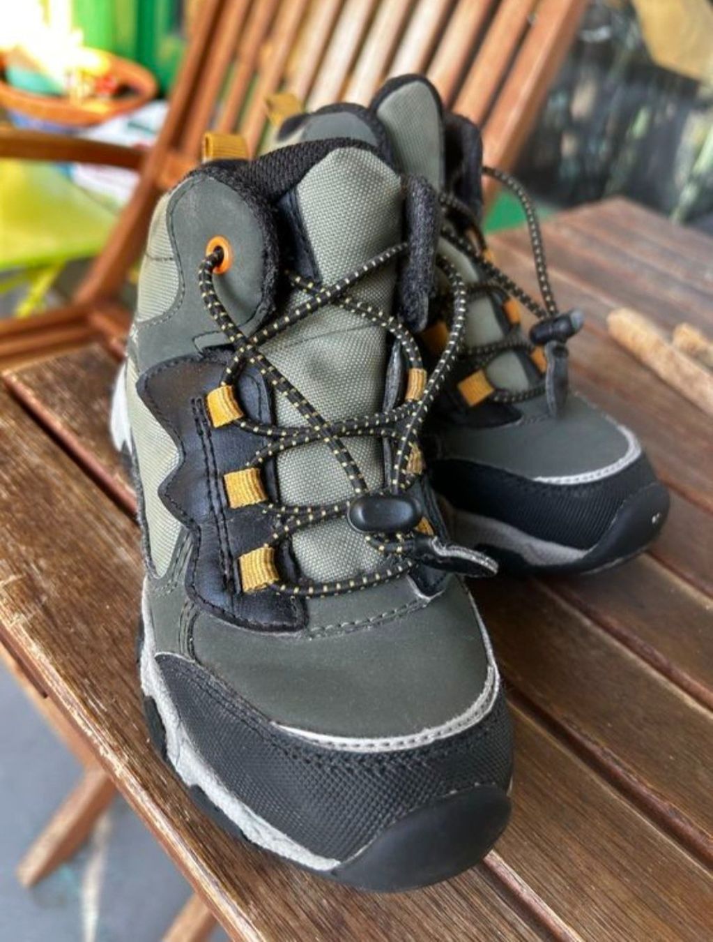 Geox Schuhe für Jungen: Geox Schuhe/ Grösse 28 – Gebraucht aus Dielsdorf von Patricia_Wirz