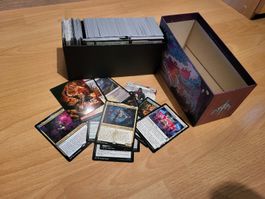 Magic Karten Set