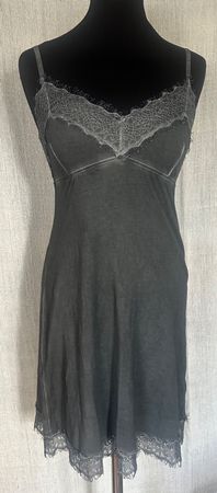Bezauberndes Sommerkleid von Nile Gr. XS