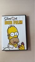 Die Simpsons – Der Film: Homer's verrücktes Abenteuer!(0105)