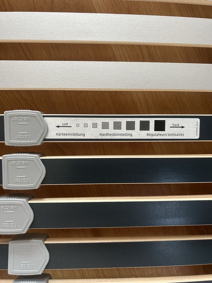 Betten: Doppelbett 160x200 cm ab 1.- – Gebraucht aus Winterthur von Hachztrlopiust 2