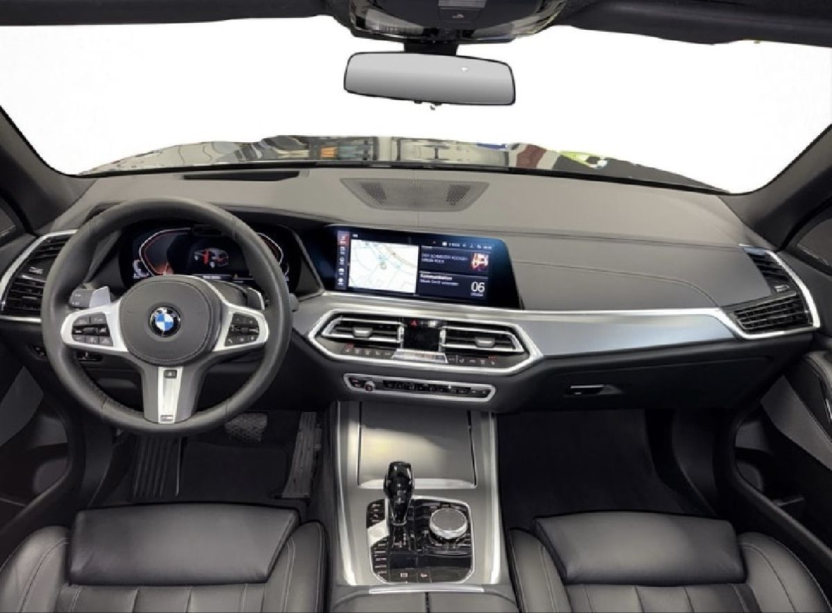 BMW Autos: BMW X5 3.0d X-Line – Gebraucht aus Aarau von perov 3