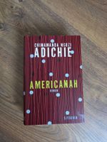 Roman "Americanah" von Chimamanda Ngozi Adichie