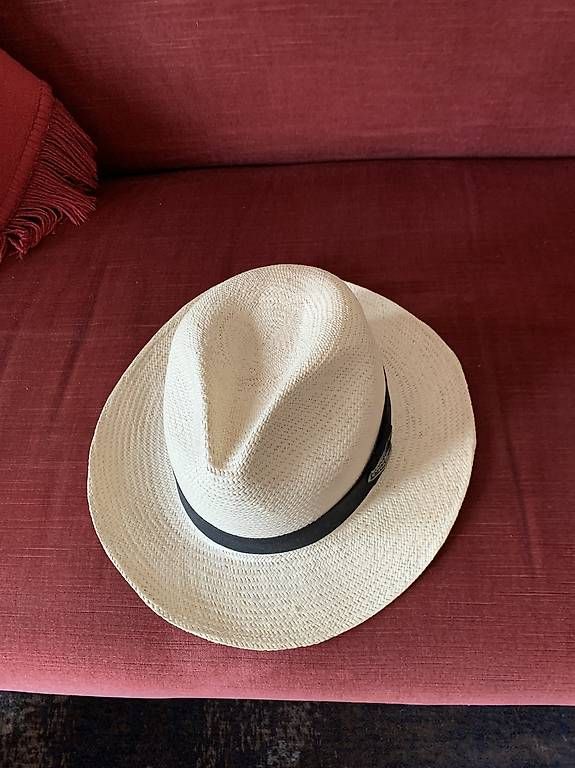 Copricapi, berretti & cappellini: Véritable Panama – Usato da Renens VD venduto da the_j68r 1
