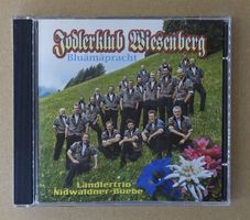Jodlerklub Wiesenberg – Bluämäpracht - Schweiz - D23