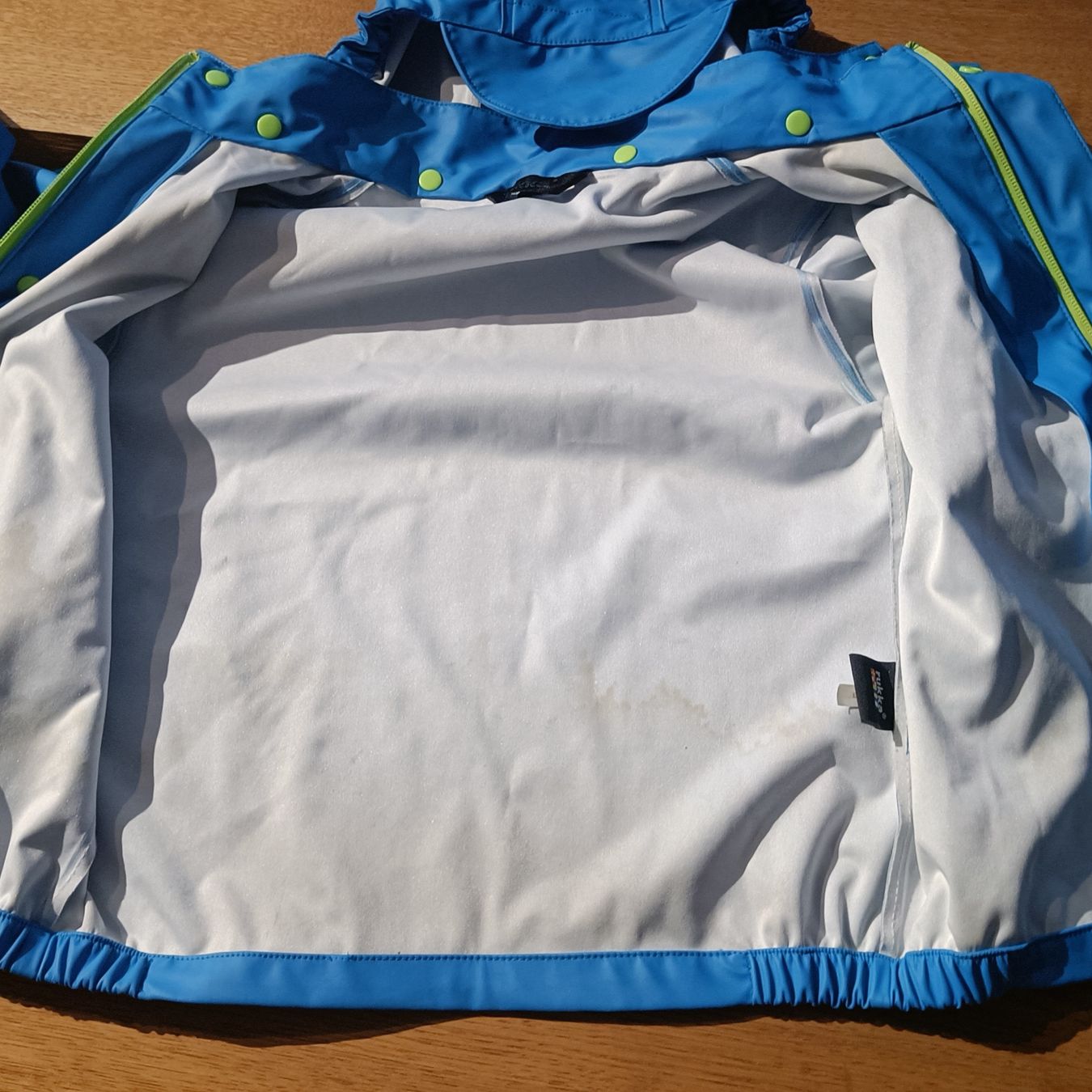 Rukka Giacche & Cappotti: Regenjacke Rukka 104 – Usato da Jaberg venduto da urig17. 1