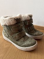 Superfit Winterschuhe Green G30 