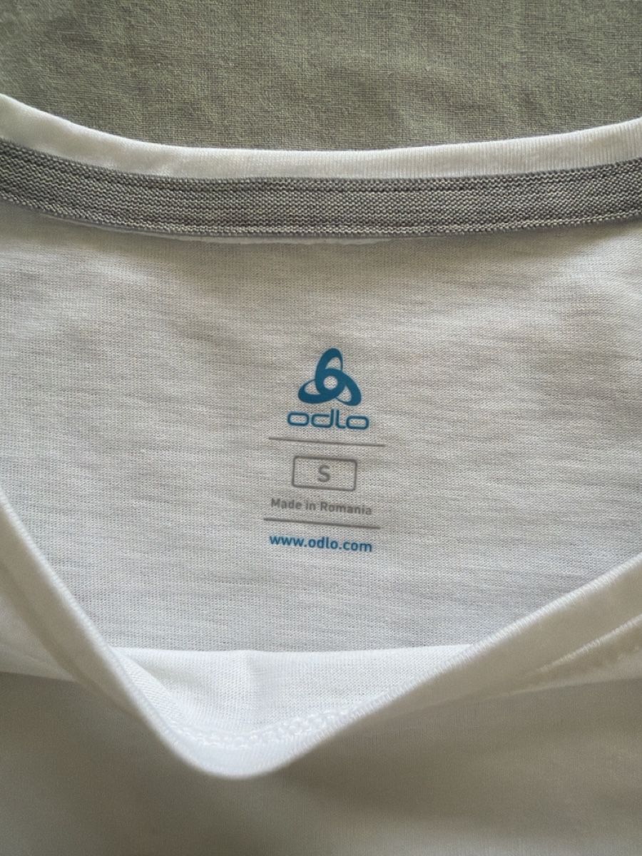 Odlo T-shirt: ODLO T-Shirt Damen.  – Usato da Kriens venduto da Bergstern86 1