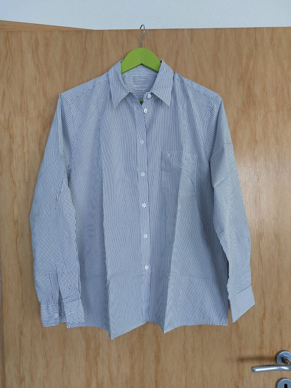 Eterna Camicette: Eterna Bluse Gr. M – Usato da Schmitten venduto da JasiStern