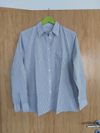 Eterna Bluse Gr. M