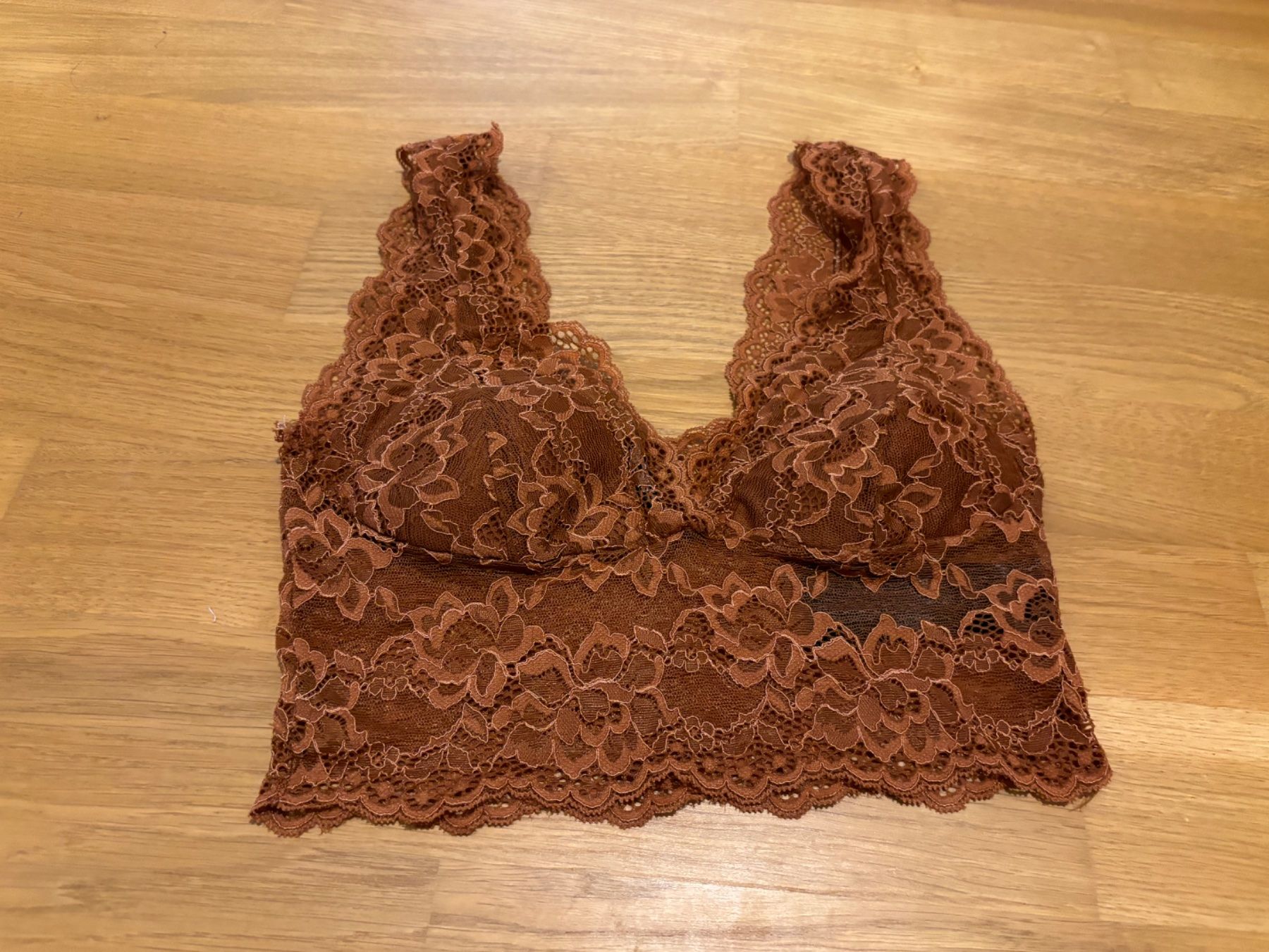 Pieces Altra biancheria intima: BH / Bra - Pieces - Gr. XS – Usato da Stadel venduto da Chanel_5