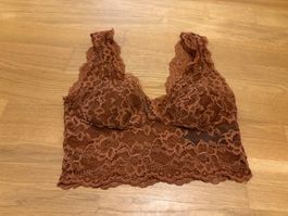 BH / Bra - Pieces - Gr. XS