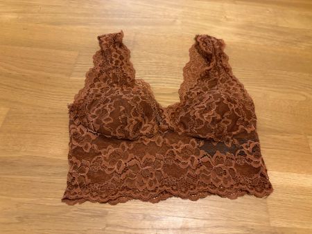 BH / Bra - Pieces - Gr. XS