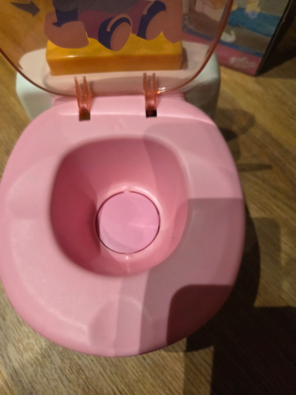 Zapf Creation Giocattoli: Baby Born Toilette – Usato da Heinrichswil venduto da frankie19860 3