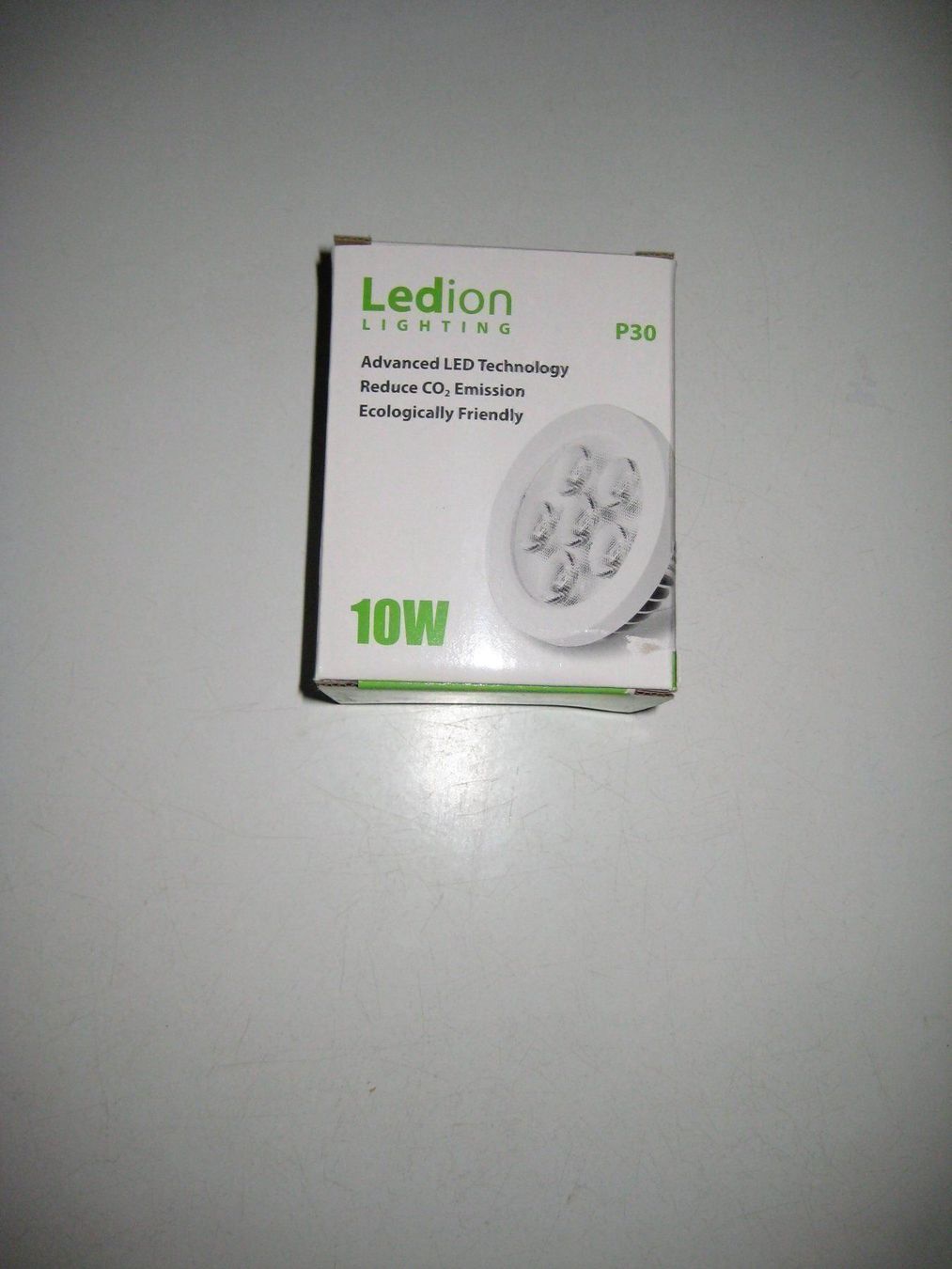 Lampade: Ledon Leuchtmittel LED – Nuovo e nell'imballaggio originale da Neftenbach venduto da Werthe 1