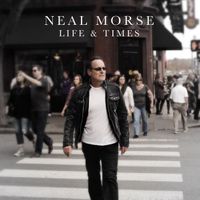 Neal Morse – Life & Times NEUF/ OVP