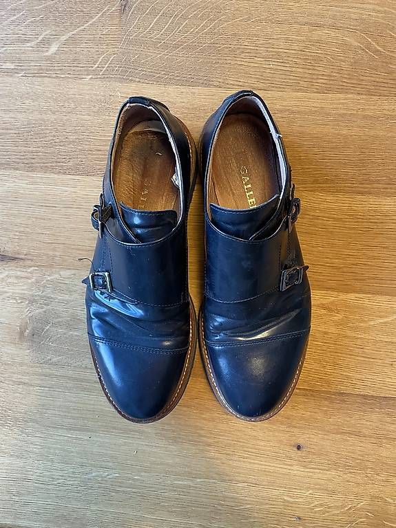 Scarpe da donna: Lackschuhe – Usato da Trimbach venduto da pin_dsm9 3