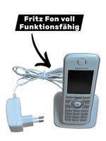 Fritz Fon C4 funktioniert einwandfrei