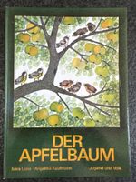 Der Apfelbaum Mira Lobe Angelika Kaufmann 1980