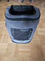 sac a dos transport pour chien