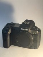 Canon EOS R5
