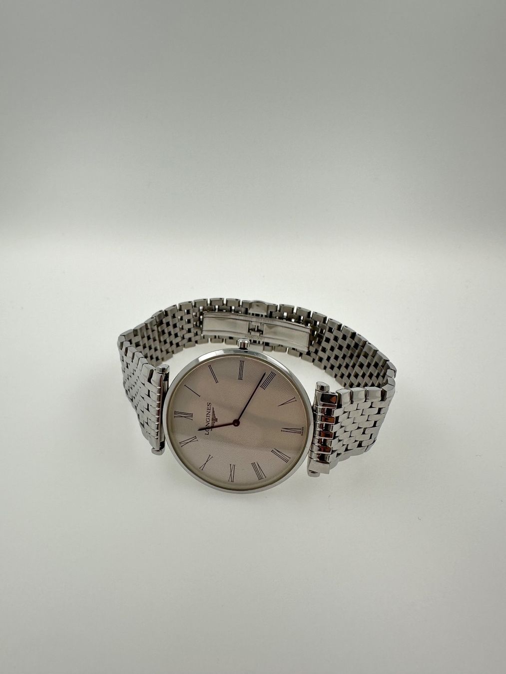 Longines Montres: Longines Uhr – D'occasion à Bremgarten AG par uhrenshopp 1