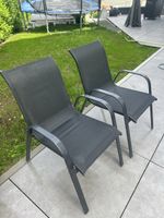 Gartenstühle 