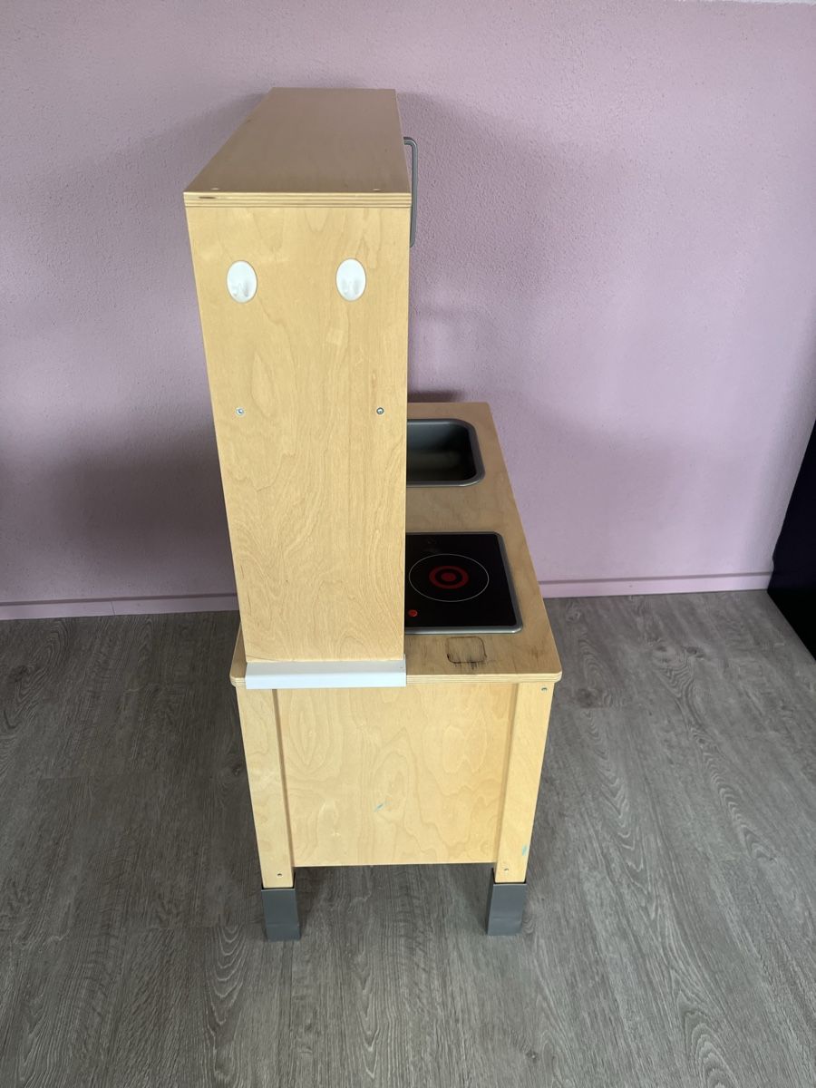 Ikea Giocattoli: Kinderküche – Usato da Volketswil venduto da esd_j76l 2