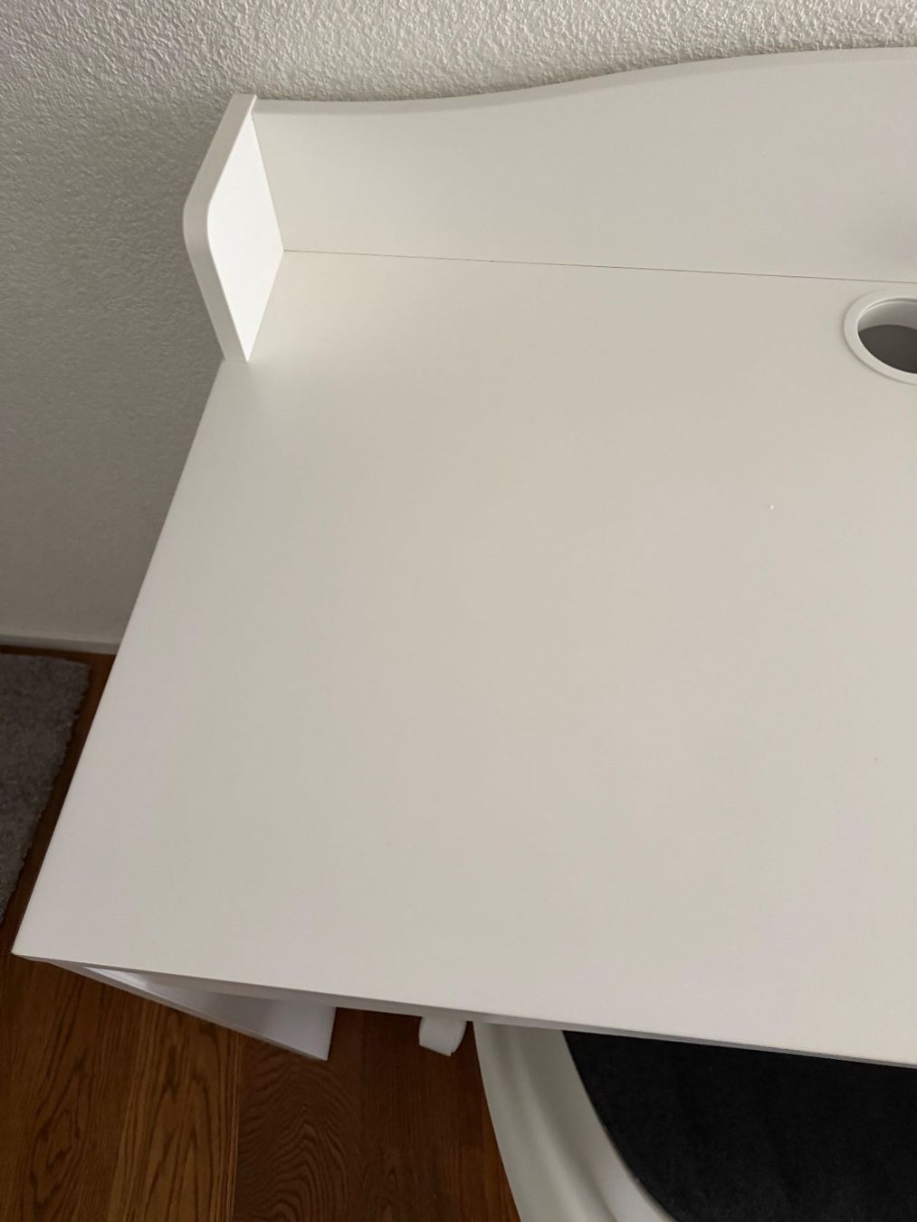 Tavoli: IKEA Smâgöra Schreibtisch mit Stuhl – Nuovo (secondo la descrizione) da Vaduz venduto da Mokka2013 4