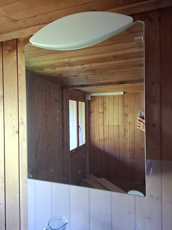 Armadietti a specchio: Badezimmerspiegelschrank – Usato da Amden venduto da nessita01 3