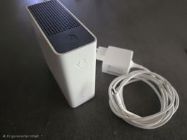 Swisscom WLAN-Box – Der Klassiker für besseren Empfang