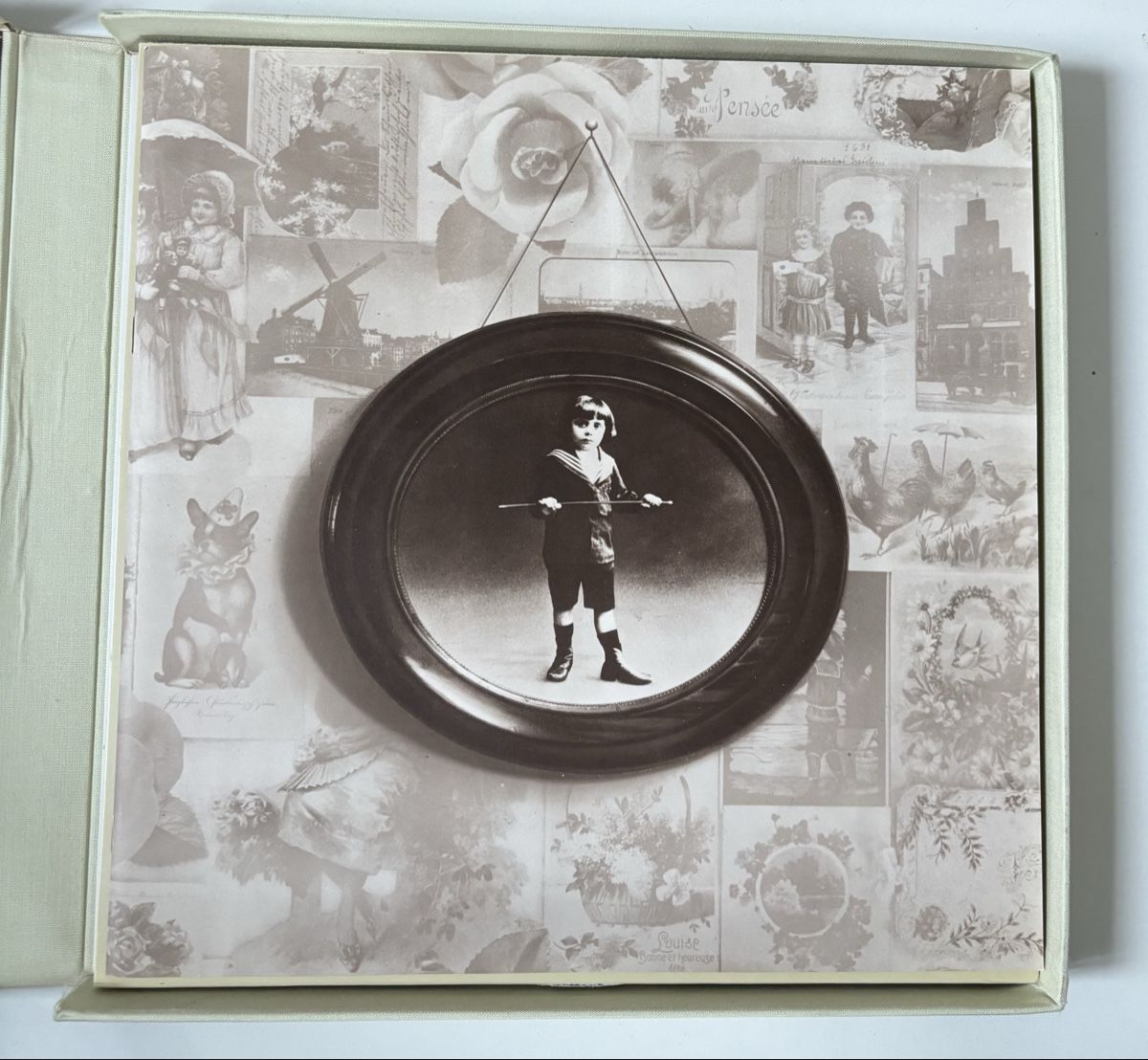 Dischi in vinile: Michel Sardou - Sardou Box Set EX/EX – Usato da Neuchâtel venduto da Deivid2 5