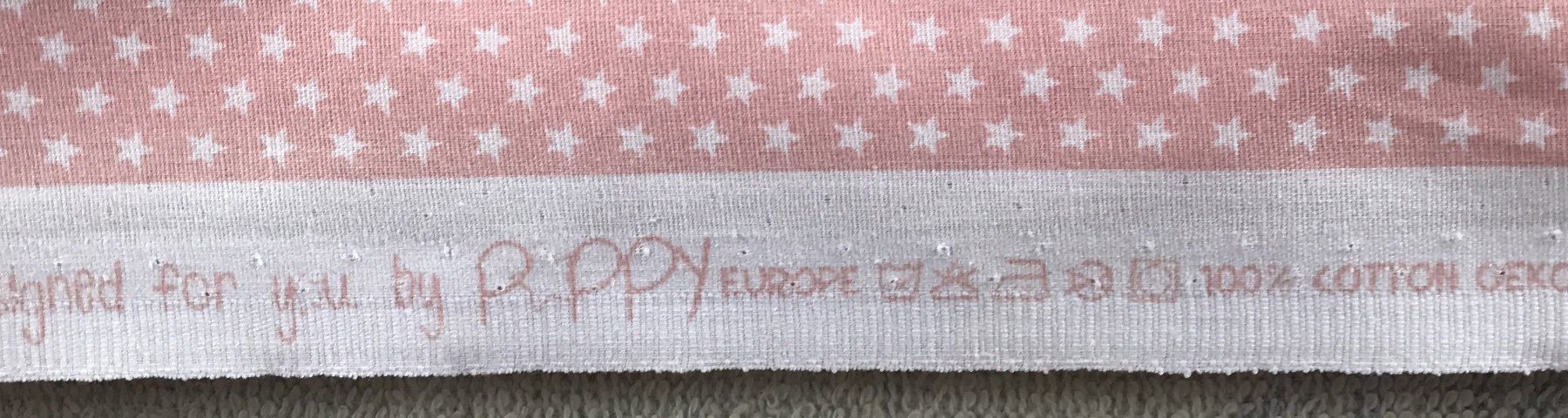 Tessuti: STOFF GRAPHICS STARS 200CM X 115CM NEU – Nuovo (secondo la descrizione) da Ostermundigen venduto da wini63 4
