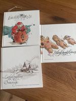 3 Kinderbüchlein von Dominic Beyeler