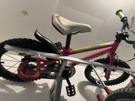 Vélo enfant 16’