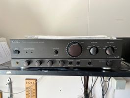 Technics Verstärker SU-VX500