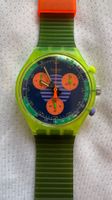 Swatch* Chrono* Neo Wave* SCJ100* Neu* 1991