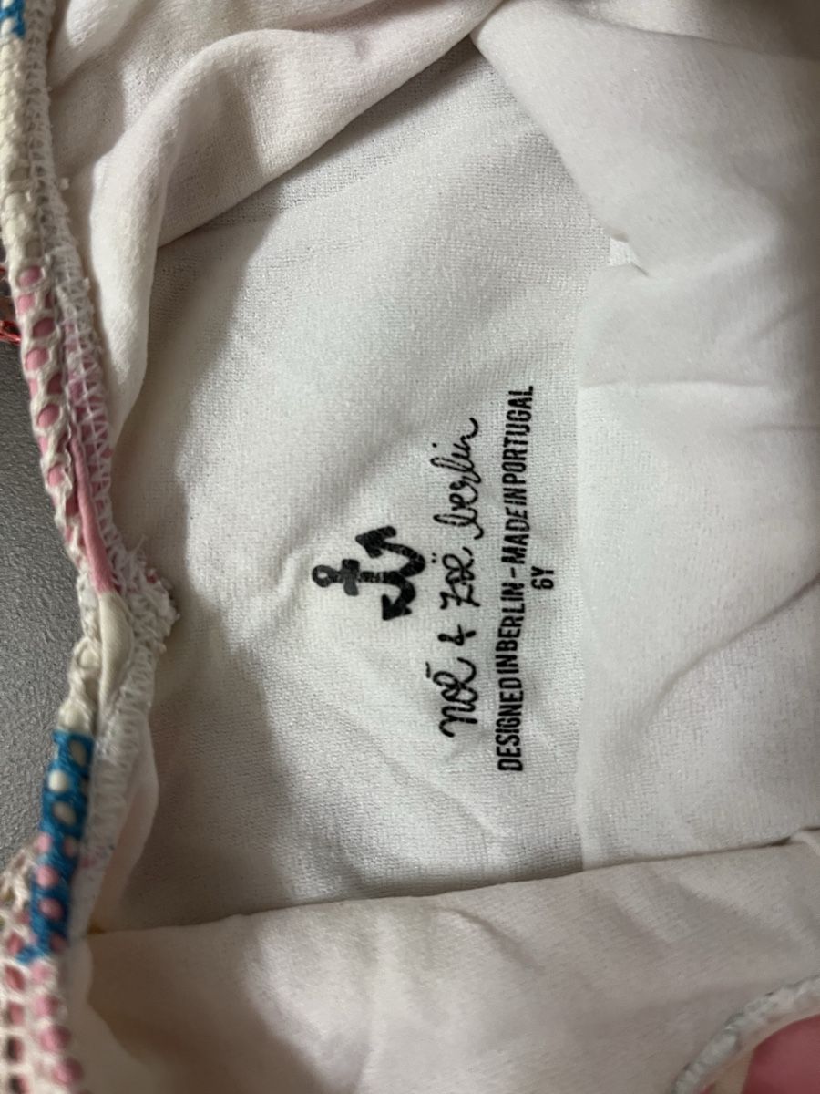 Costumi da bagno & Bikini: Noe & Zoé Berlin Badeanzug 116 – Usato da Zürich venduto da Gabi_78 2