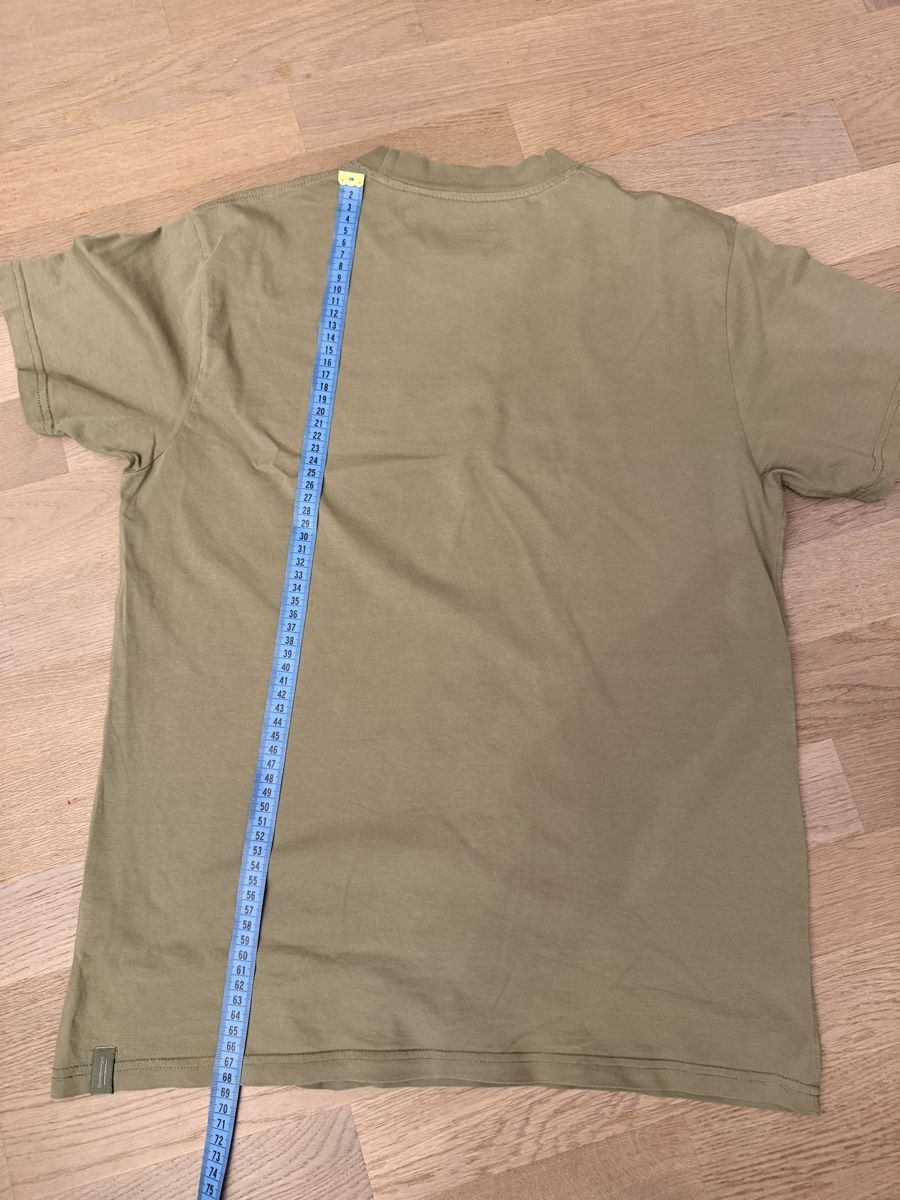 T-Shirts: 3 T-Shirts Gr. S/M – Gebraucht aus Rubigen von Elmacino 6