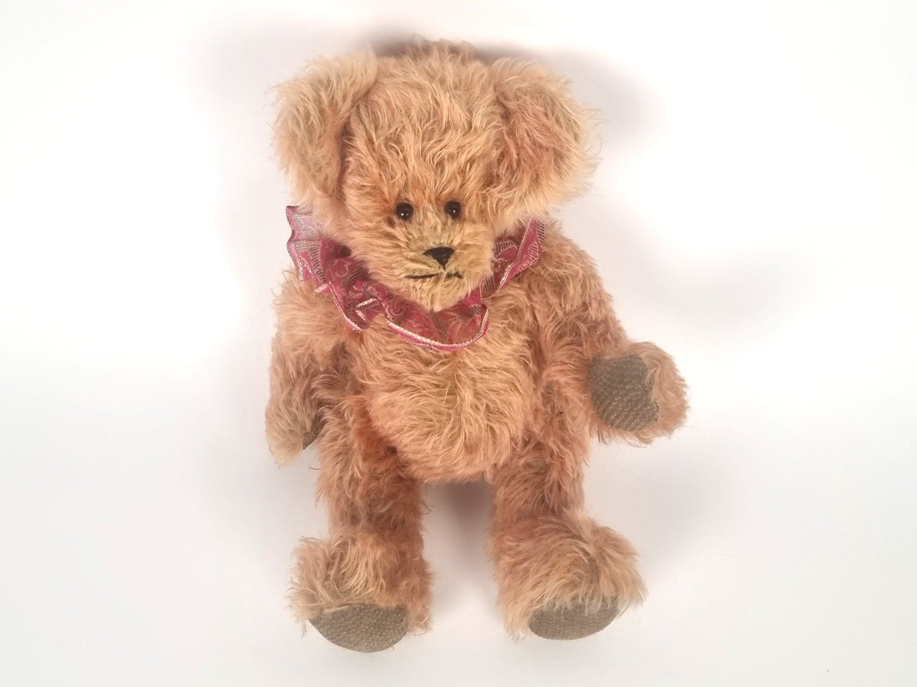 Spielzeuge: Teddybär – Gebraucht aus Urtenen-Schönbühl von Restwert_Schoenbuehl 3