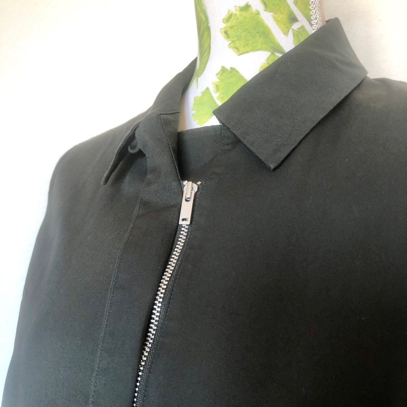 Cos Cappotti: COS Mantel, Grösse 40 – Usato da Brienz BE venduto da Kokolea84 2