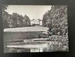 AK TG Schloss Eugensberg am Untersee