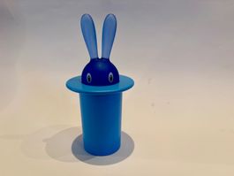 Portastuzzicadenti Magic Bunny – Alessi