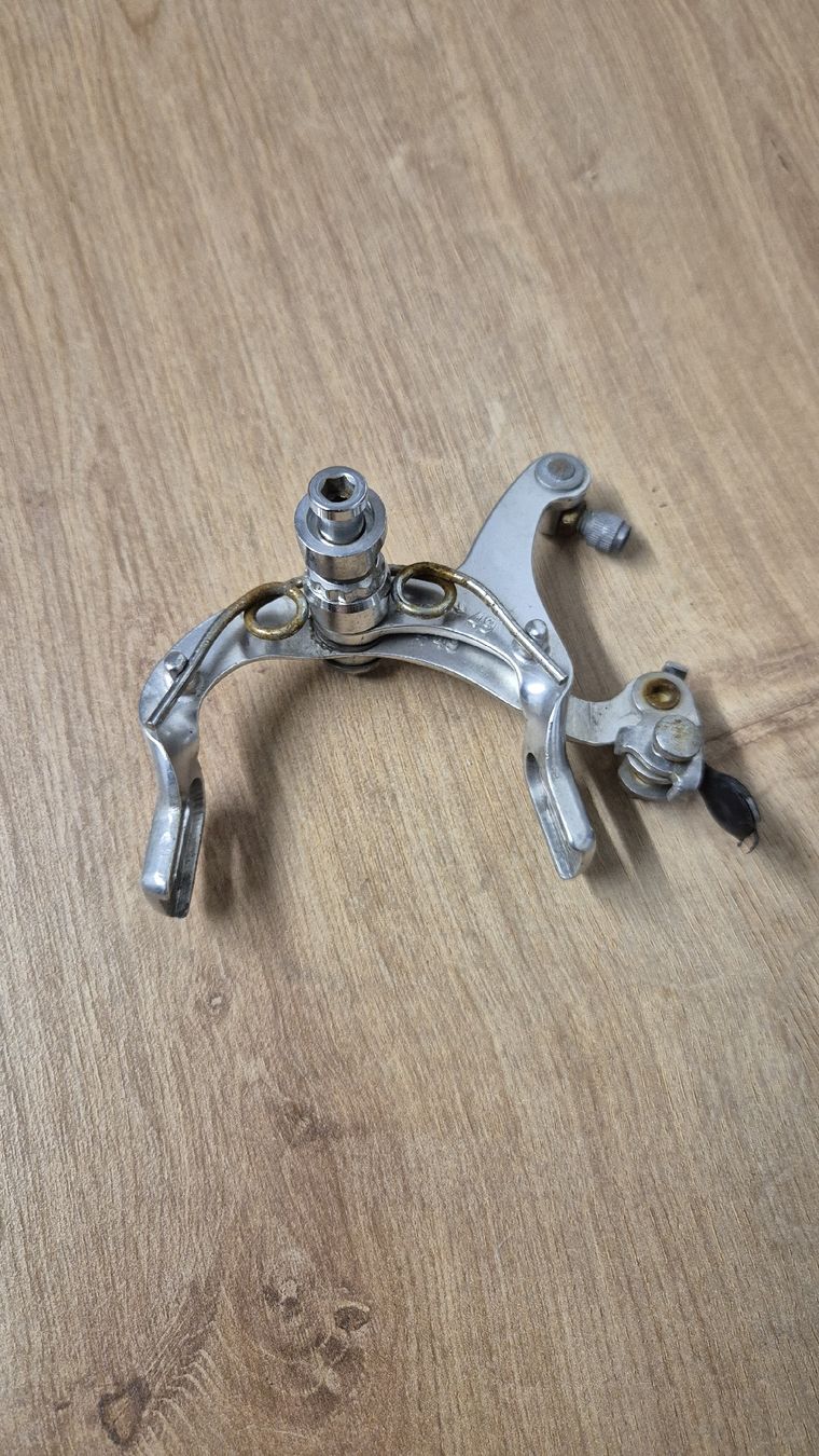 Shimano Ersatzteile: Shimano 600 Bremse – Gebraucht aus Zeihen von R_C_B 2