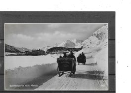 GR Schlittenpartie nach Maloja