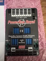 Power Box Royal RRS