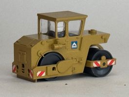 VE1- Wiking Strassen Walze