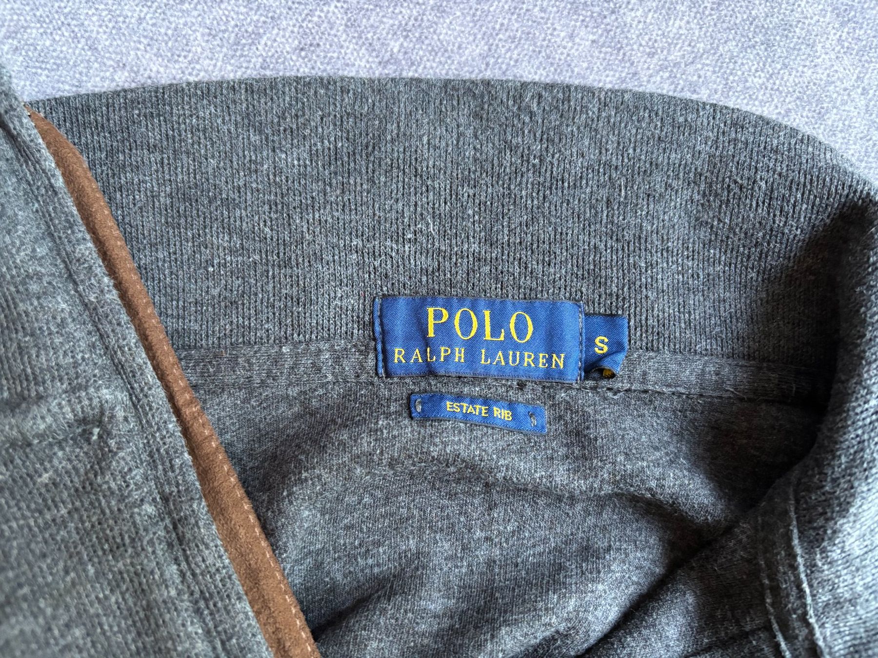 Polo Ralph Lauren Maglioni & Felpe: Polo Ralph Lauren - Pullover – Usato da Luzern venduto da bed_rtf5 2
