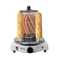 Berger & Lanz HD102 HOT DOG MASCHINE